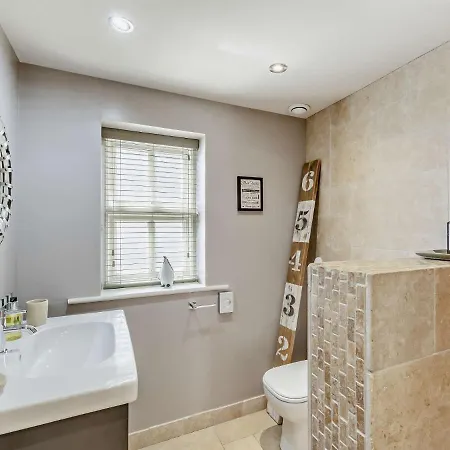 2 Bed In Nidderdale G0156 Holiday home *