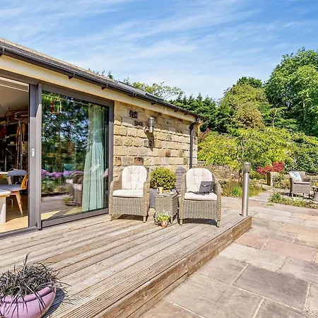 2 Bed In Nidderdale G0156 Holiday home Hampsthwaite