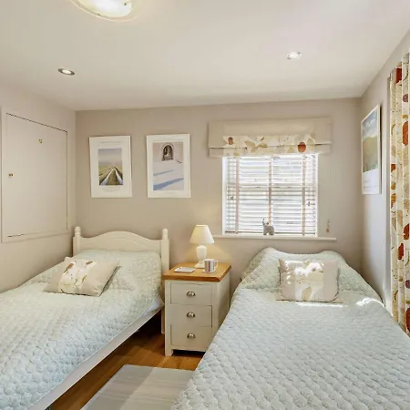 Holiday home 2 Bed In Nidderdale G0156