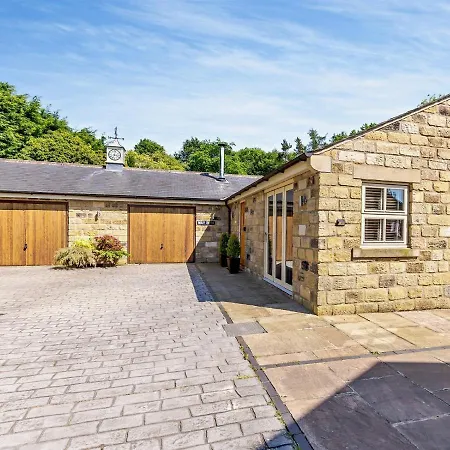 Holiday home 2 Bed In Nidderdale G0156 Hampsthwaite