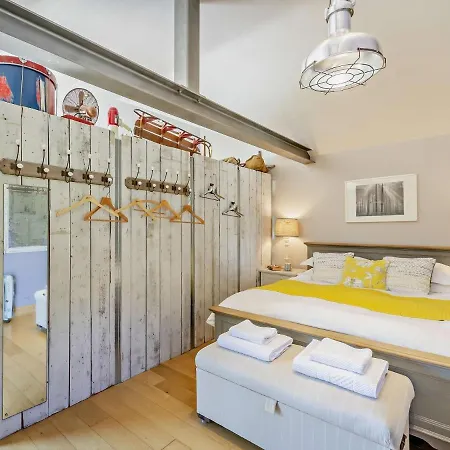 2 Bed In Nidderdale G0156 Holiday home