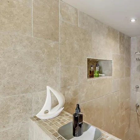 Holiday home 2 Bed In Nidderdale G0156 *