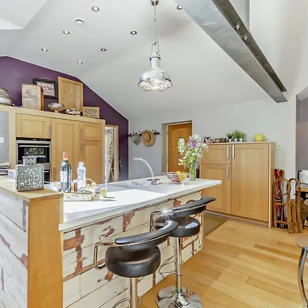 2 Bed In Nidderdale G0156 Holiday home *