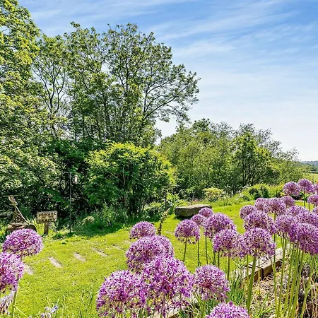 Holiday home 2 Bed In Nidderdale G0156 *