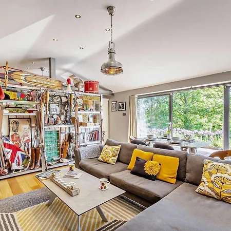2 Bed In Nidderdale G0156 *
