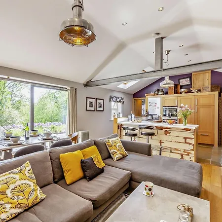 2 Bed In Nidderdale G0156 *