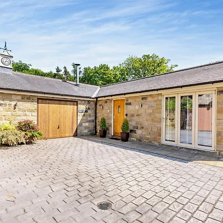 Tatil Evi 2 Bed In Nidderdale G0156