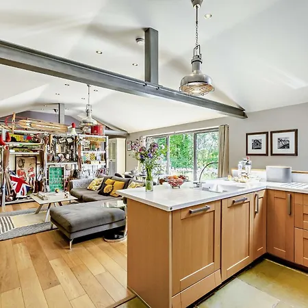 Tatil Evi 2 Bed In Nidderdale G0156 *