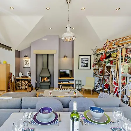 2 Bed In Nidderdale G0156 *