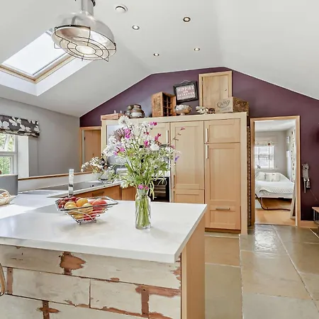 2 Bed In Nidderdale G0156 Tatil Evi