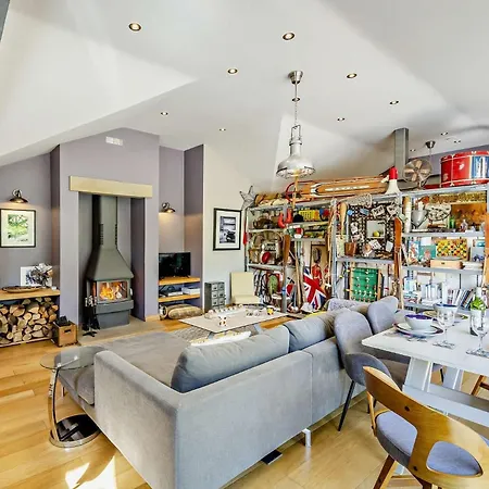 2 Bed In Nidderdale G0156 Tatil Evi *