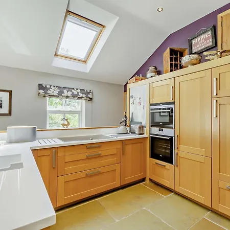 Tatil Evi 2 Bed In Nidderdale G0156 *