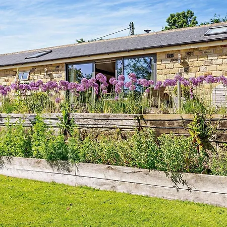 2 Bed In Nidderdale G0156 Tatil Evi