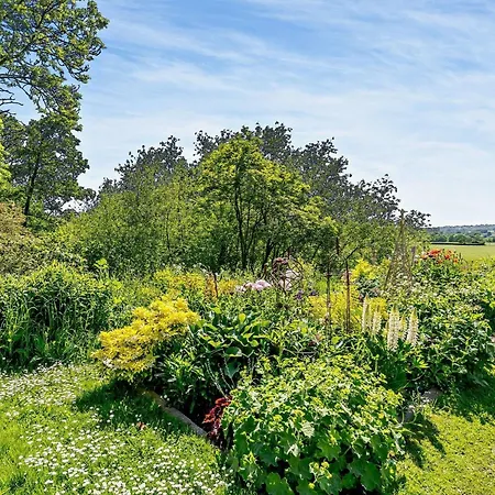 Tatil Evi 2 Bed In Nidderdale G0156