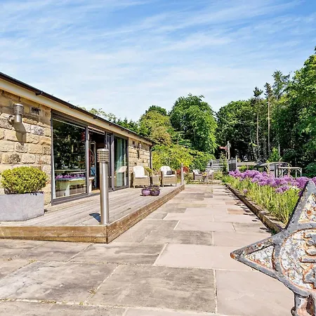 Tatil Evi 2 Bed In Nidderdale G0156 Hampsthwaite