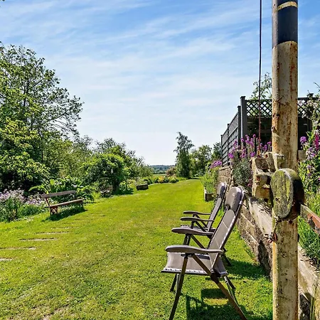 2 Bed In Nidderdale G0156 Tatil Evi