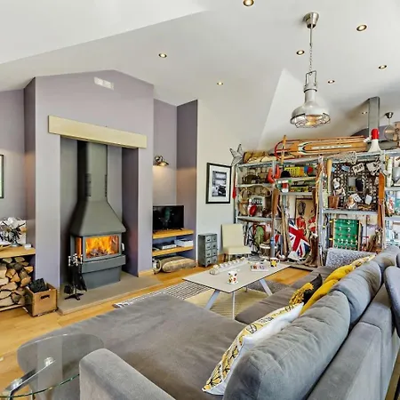 Dom wakacyjny 2 Bed In Oc-g0156