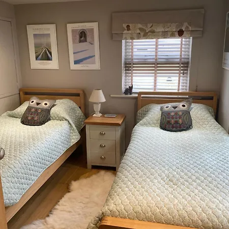 2 Bed In Oc-g0156 度假居 Hampsthwaite
