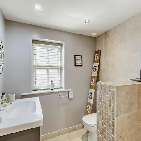2 Bed In Oc-g0156 Casa vacanze Hampsthwaite